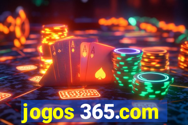 jogos 365.com